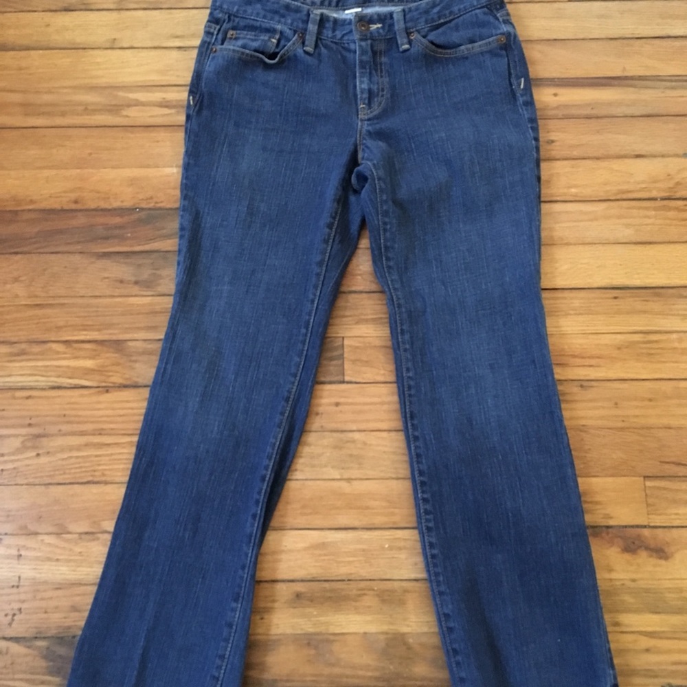Loft Original boot